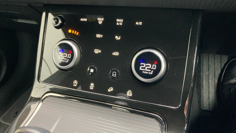 Land Rover Range Rover Evoque 2.0 D150 R-Dynamic S 5dr Auto Diesel Hatchback